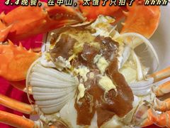 -棠记海鲜餐厅(南朗镇店)