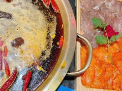 -来涮蜀鲜货火锅串串香(菜市口店)