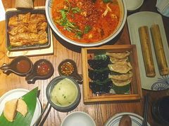 -云海肴·汽锅鸡·云南菜(美罗城店)