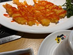 -牛市牛烤肉(西单大悦城店)