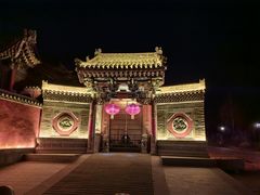 -五台山风景名胜区