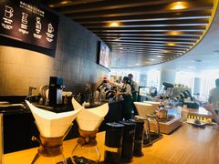 -星巴克(夏日百货店)