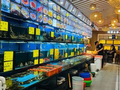 -醉壹号海鲜大排档(厦门店)