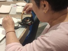 -上渔铁板烧(熙悦汇店)