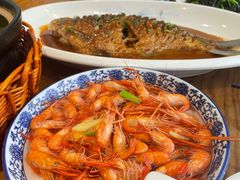 -品鲜村农家菜·阳澄湖大闸蟹(总店)