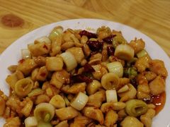 -百花食府(渔阳南路店)