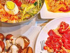 -猫抓烤肉(武进吾悦广场店)