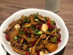 -四道菜·福建菜馆(新街口金鹰店)