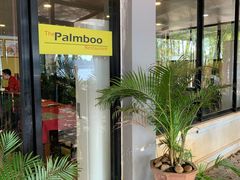 -The Palmboo Restaurant
