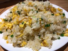 蛋炒饭-叶婆婆钵钵鸡(解放碑店)