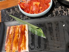 -九田家黑牛烤肉料理(盛龙广场店)