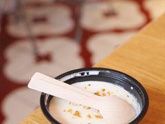 -北三条胡同打卤面馆(雍和宫店)