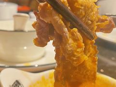 -牛事制造局牛肉火锅(莲岳路店)