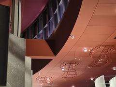 -交通银行前滩31演艺中心