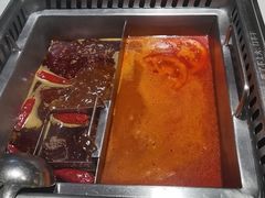 -野妹经典火锅(保利店)