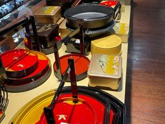 -万润国际酒店用品市场
