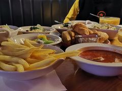-斗牛士牛排(南京东路店)