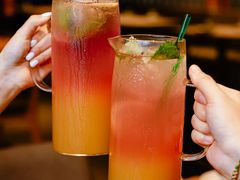 -鱼酷活鱼烤鱼(静安大融城店)