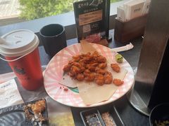 -黑牛の店·黑金店(沈阳万象城店)