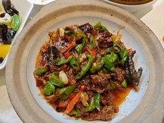 -老浒记民俗酒楼(王府井店)