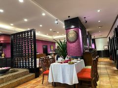 -阿诺泰·泰国餐厅(棕北店)