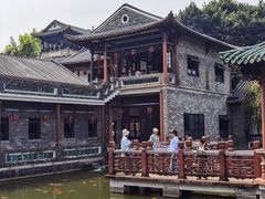 -东莞市可园博物馆