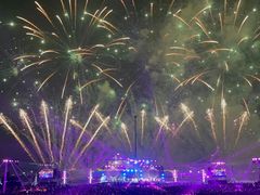 -泰达航母主题公园