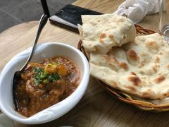 -Santoor 萨都里印度餐厅(北锣鼓巷店)