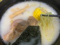 -吉野家(南昌铜锣湾店)