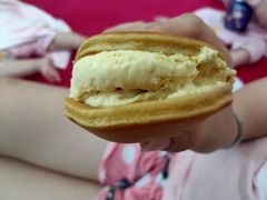 铜锣烧-JPG coffee(广州体育西店)