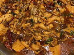 -望乡楼上海菜(日月光店)