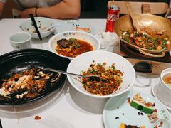 -周大厨·辣椒炒肉(龙湖南京雨山天街店)