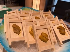 -黑木原精致料理·铁板烧