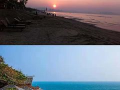 -亚龙湾热带天堂森林公园