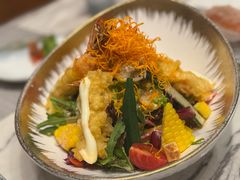 -月下料理(楷林IFC店)