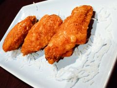 -万丽轩·粤菜(王府井金茂万丽酒店)