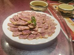 -华盛园卷子王农家菜水库鱼