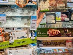 -盒马鲜生(莱蒙都会店)