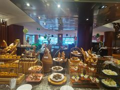 -重庆丽苑维景国际大酒店·海鲜自助餐厅