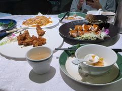 -德尚煌·顺德菜(誉山悠方天地店)