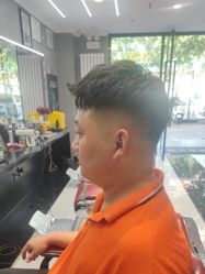 -好先生男士理发馆