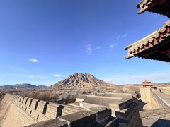 -鸡鸣驿城