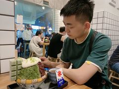 -WONDER ICE 萬得冰田(建設路总店)