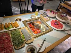 -雾都渣渣火锅(南城智汇城店)