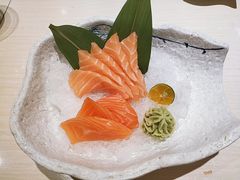 -小句号·精致料理(江南环球港店)