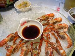 -红盔甲·小龙虾(天钥桥店)
