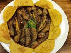 -老回回饺子馆(海洋馆店)