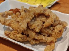 -本色.小马哥烧烤(无锡九里仓店)