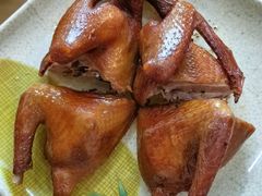 -吉莲利苑海鲜酒家(珠海拱北29年老字号店)