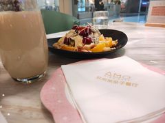 -艾米茉亲子餐厅(万象城店)